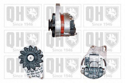 QUINTON HAZELL qra2755 -  Генератор